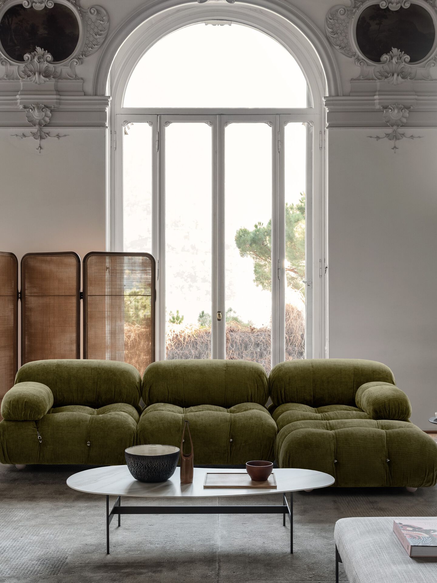B&B Italia