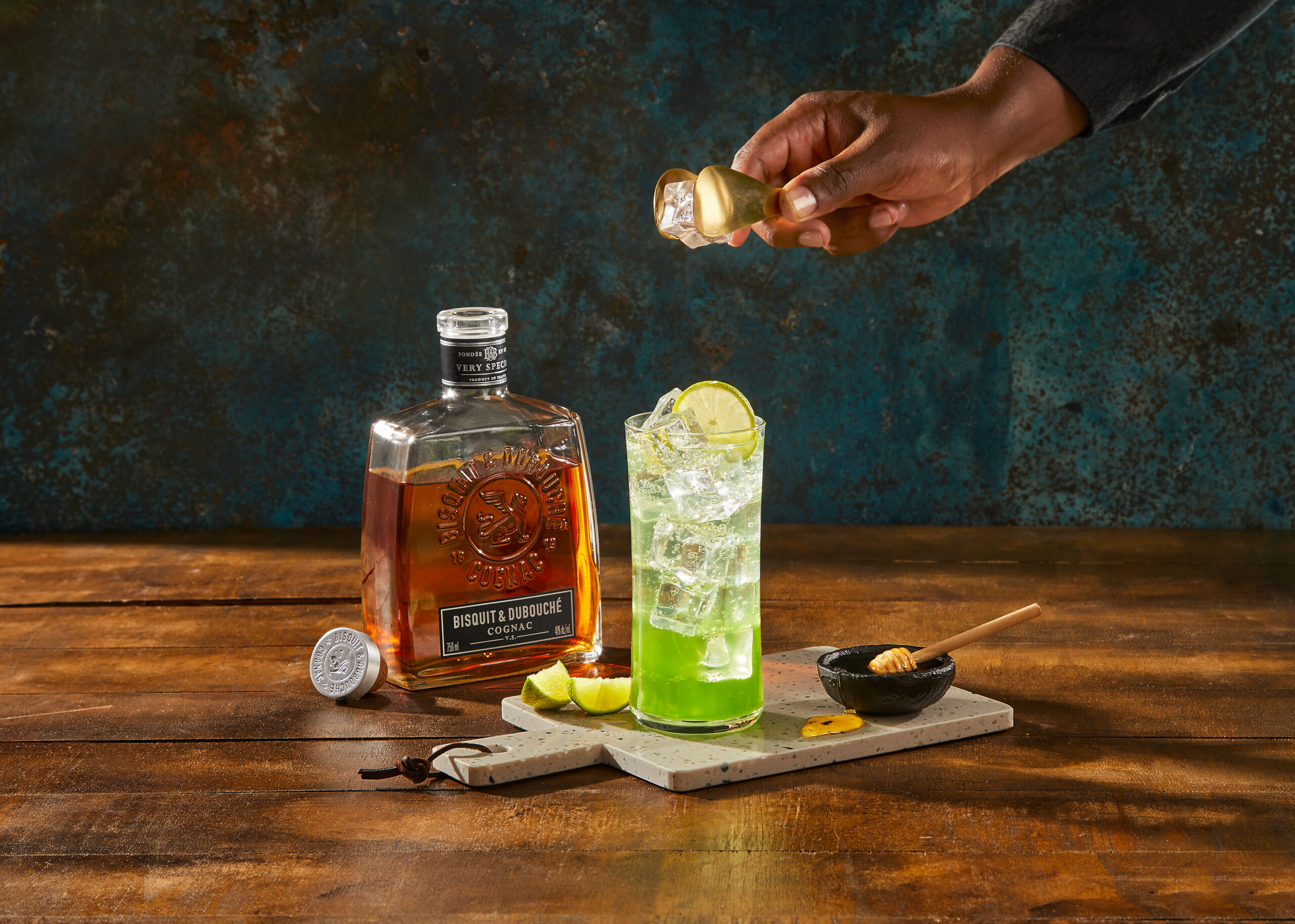 Bisquit & Dubouché Cognac