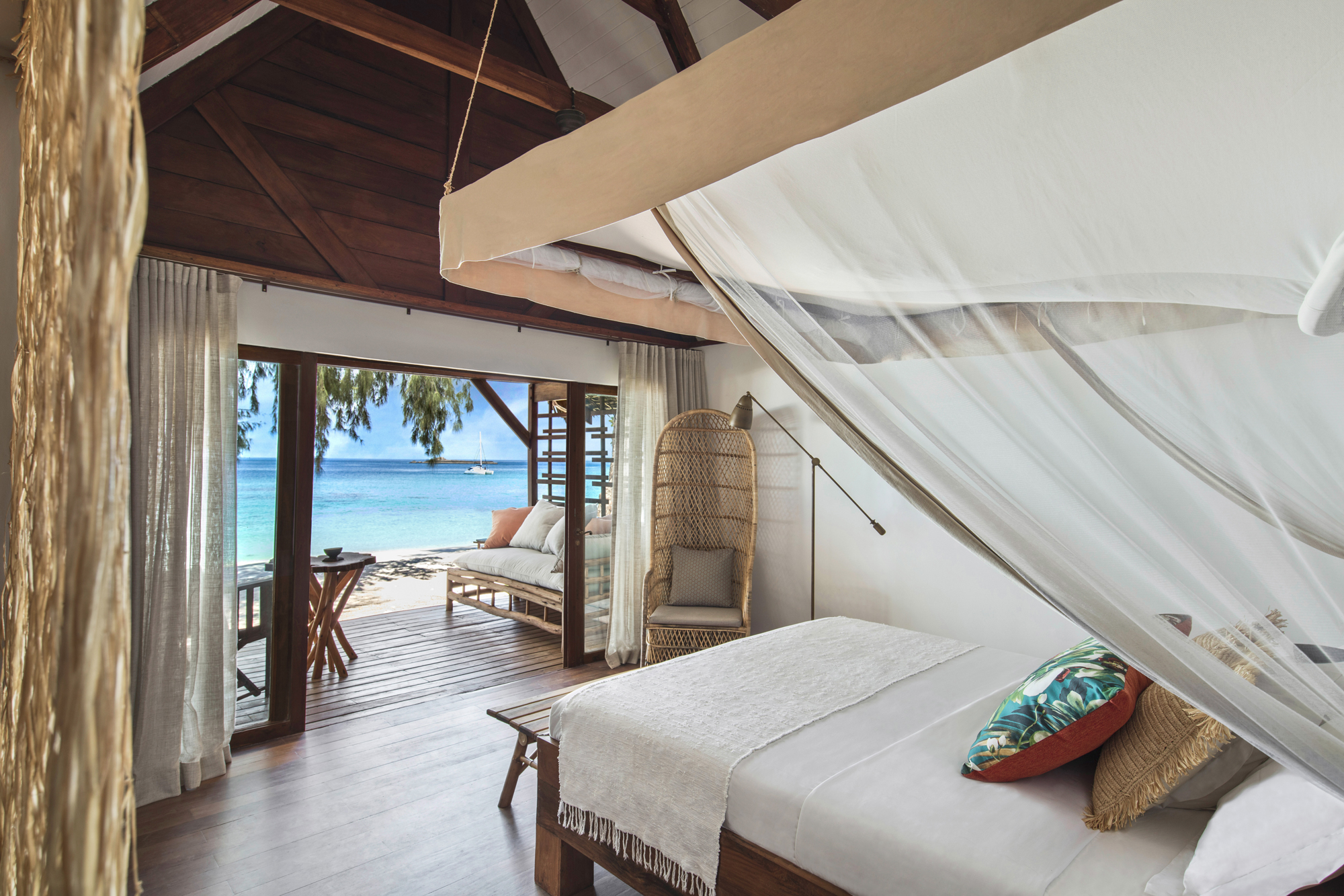 Constance Hotels & Resorts